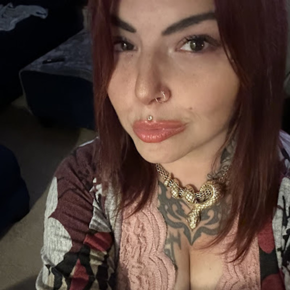 Meet your Posher, Misty - Picture 1 of 1